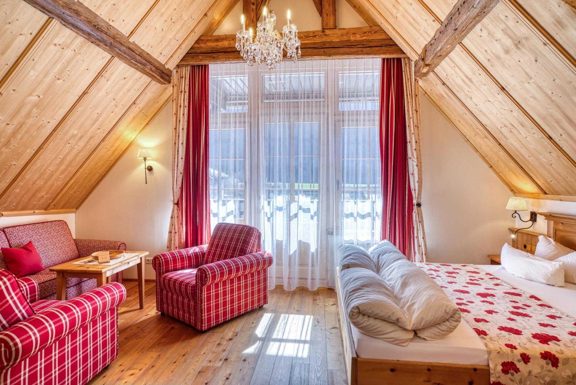 Posthotel Kassl 4 Oetz Buitenkant foto